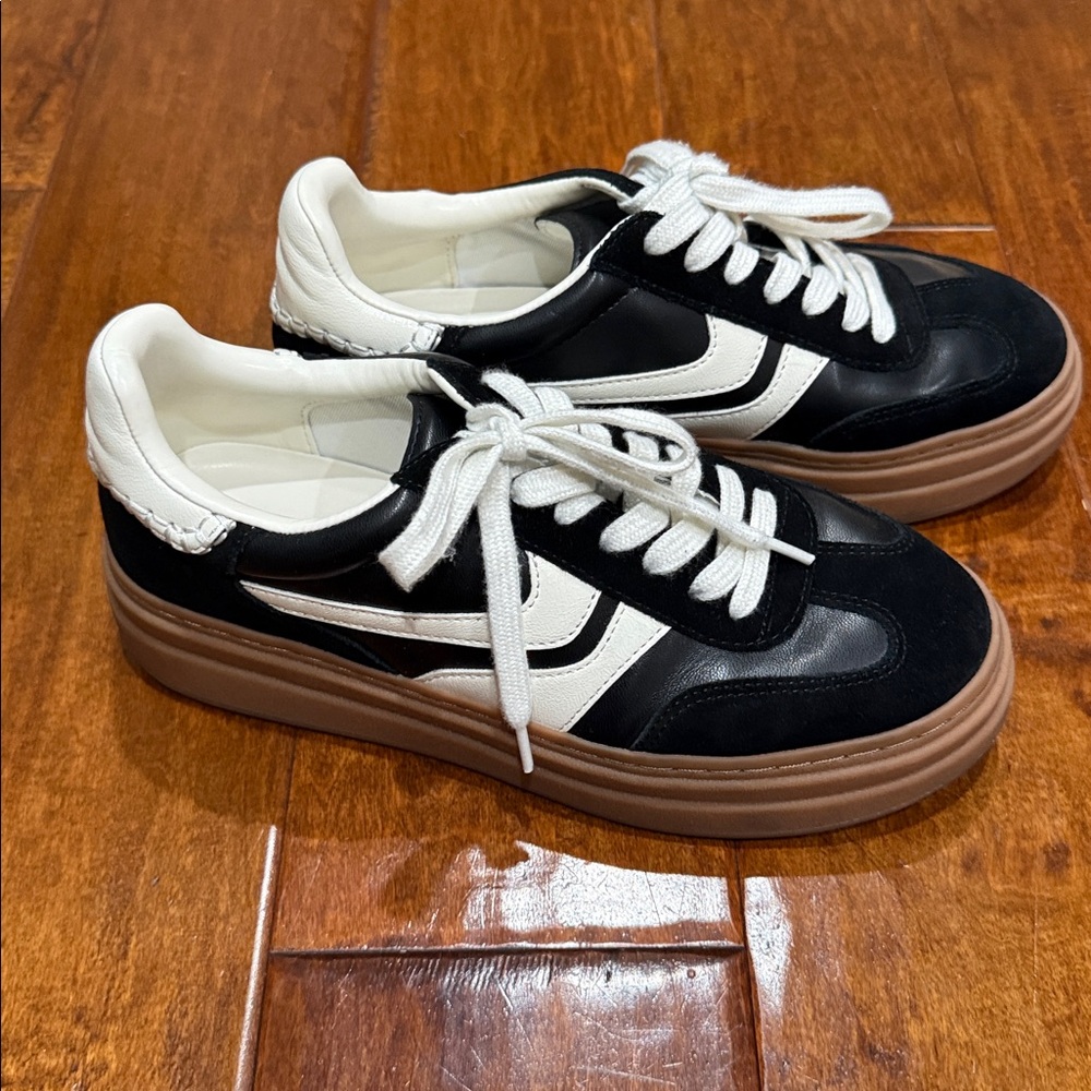 Steve Madden Dodge